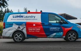 Delivery Van